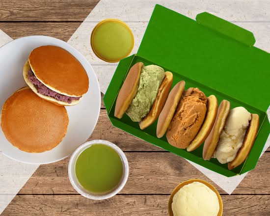 Matchacha Japanese Desserts