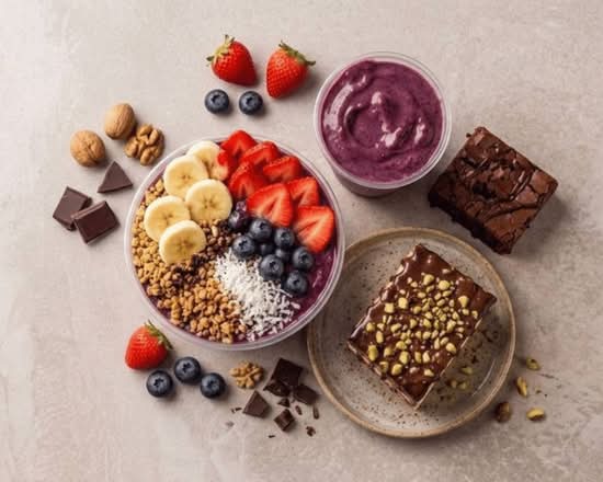 Açaí Lab