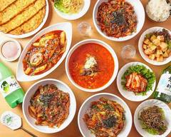韓国家庭料理 郷味 Korean Cusine HYANMI