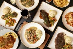 Mamma Mia Restaurant and Bar (132 W Commonwealth Ave)
