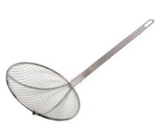 9" Wire Mesh Skimmer (12 Units per Case)