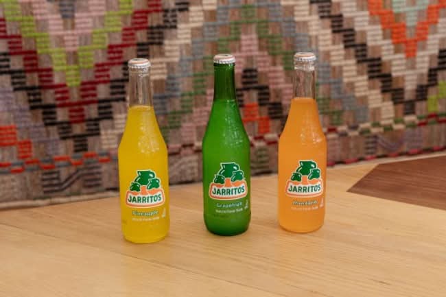 Jarritos