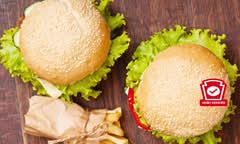 Jim's Burgers (Firestone Blvd)