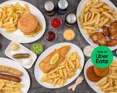 Ipswich Fish and Chips