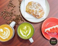 Zelma's Caffe