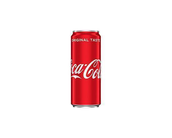 Coca-Cola (330 ml)