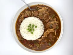 Mama Gumbo (1308 W Girard Ave)
