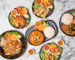 Phetchabun Cuisine Thaï