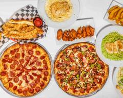 Tony's Pizza - Ming