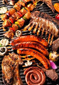 Pollos El Norteño Delta