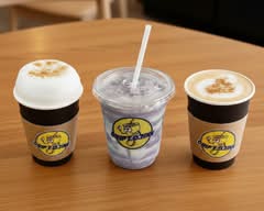 Drift Drink (Mexico City)