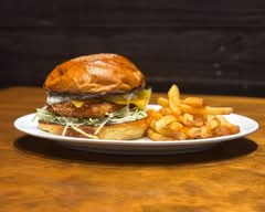 Comedor Pelicano (Valparaiso)