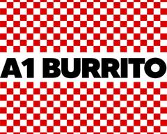 A1 Burrito