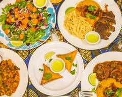 Safari Restaurant NYC