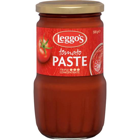 Leggo's Tomato Paste