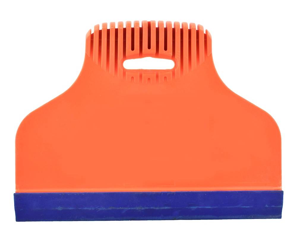 QEP · Enjugador de goma, naranja