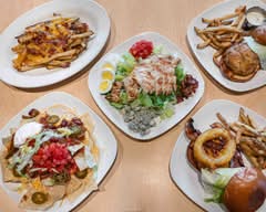 Coach's Corner (100A Purcellville Gateway Dr)