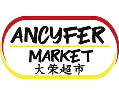 Ancyfer Market (Escazú)