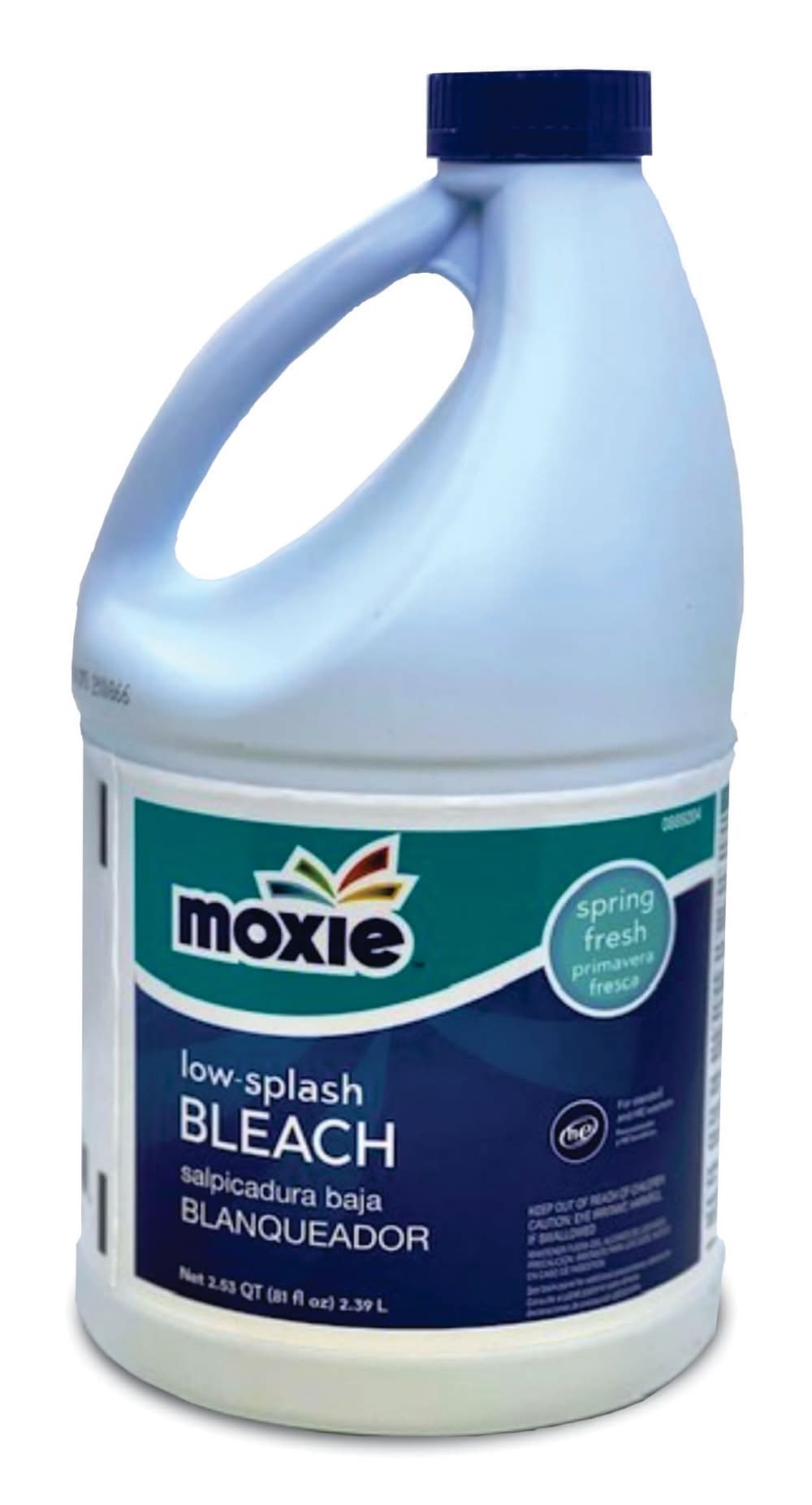 Moxie 81 Fluid ounce(s) Household Bleach