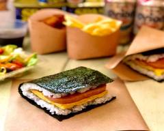 海鮮丼えがお