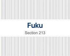 SEC 213 – Fuku - Yankee Stadium