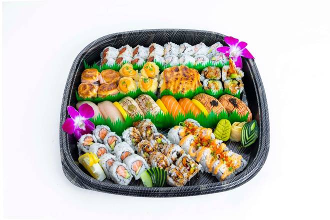 #Special Osaka Platter