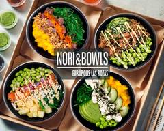 Nori&Bowls-Las Rozas