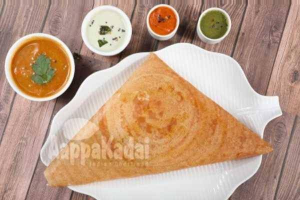 PLAIN DOSA