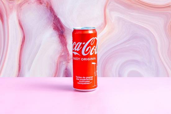 Coca Cola