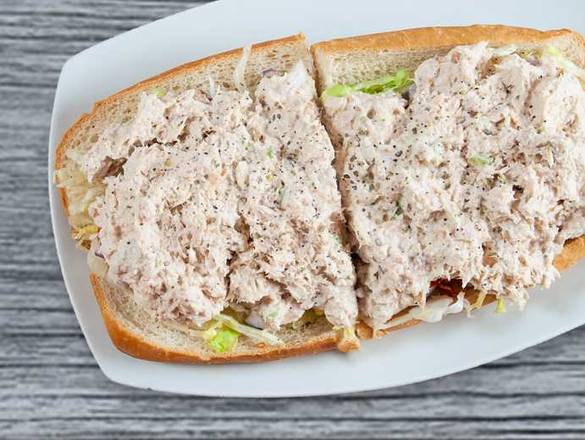 Tuna Sub (Albacore)