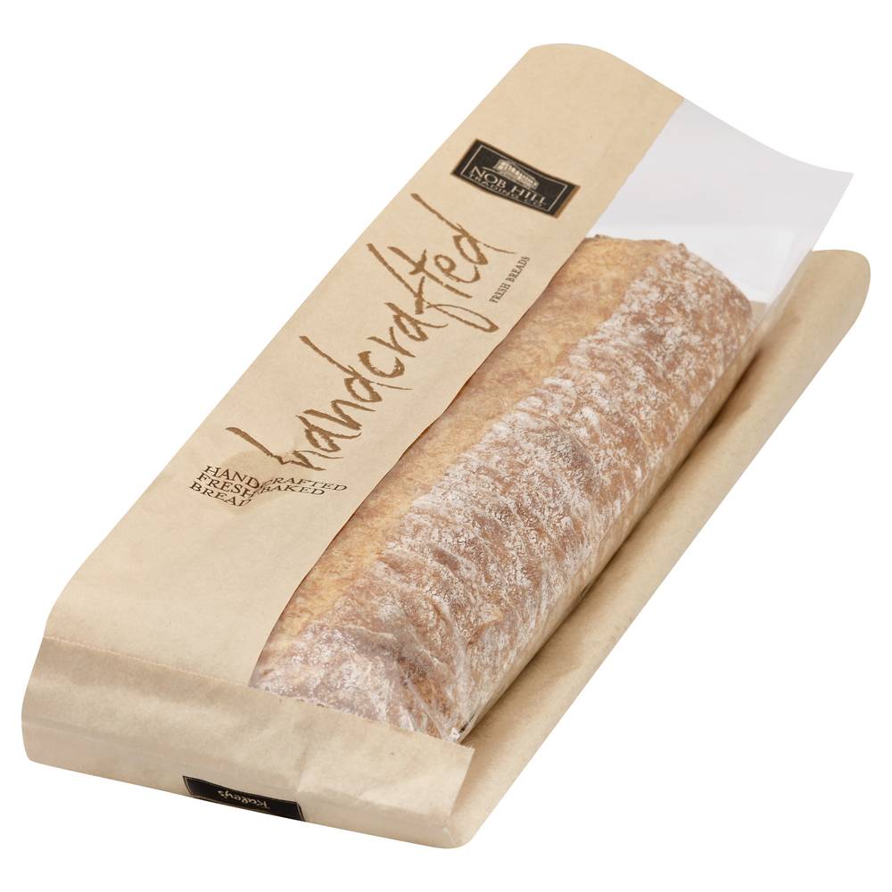 Nob Hill Trading Co. Rustic French Bread