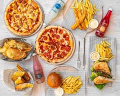 Distrikt Cafe (Arndell)