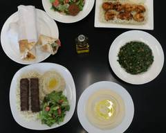 Open Sesame Lebanese Grill (Halal)