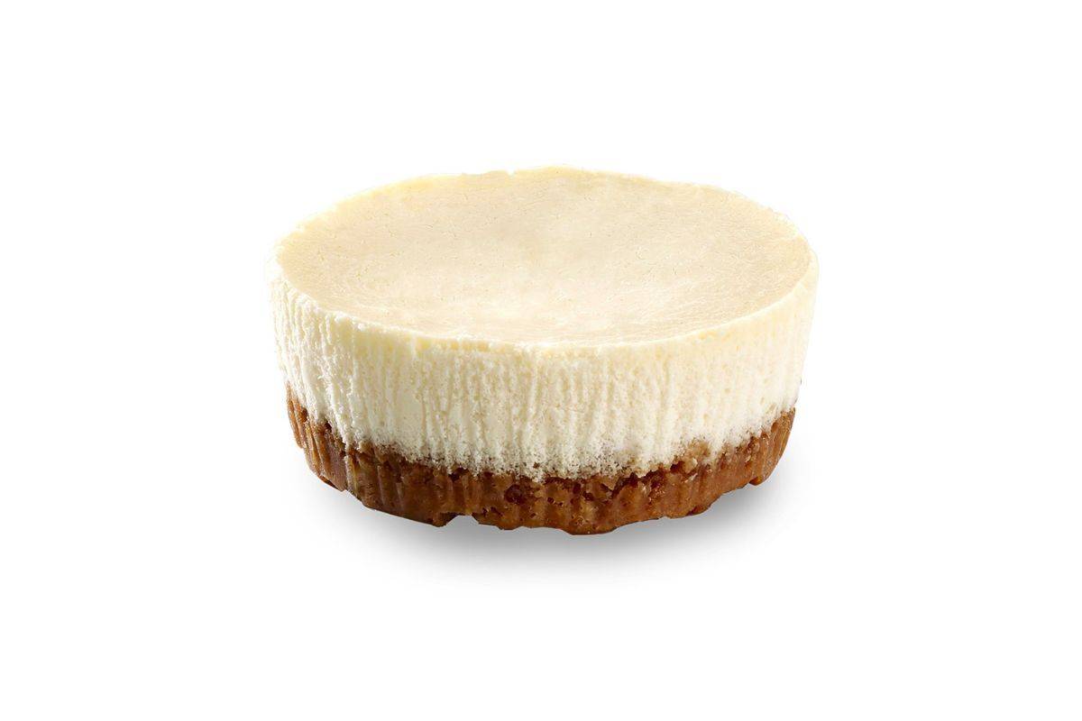 Cheesecake Spéculoos 🍰