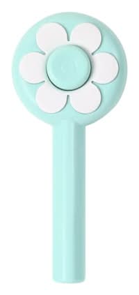 Pawsitively Fun! Slicker Brush Flower