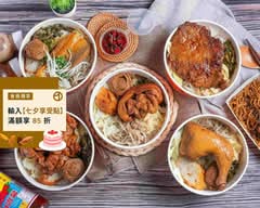鹿港爌肉飯 東興店