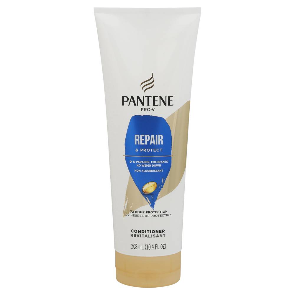 Pantene Pro-V Repair & Protect Conditioner (10.4 fl oz)