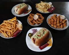 Dogos Las Fuentes (Hermosillo)