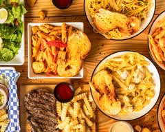 Sofia’s Italian Pastas
