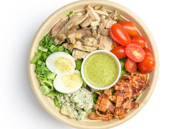 Cobb Salad
