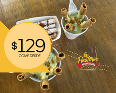 La Flauteria Hermosillo (Hermosillo)