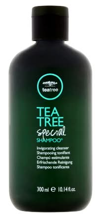 Tea Tree Special Shampoo (10.14 fl oz)