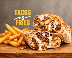 Tacos & Fries - Perpignan