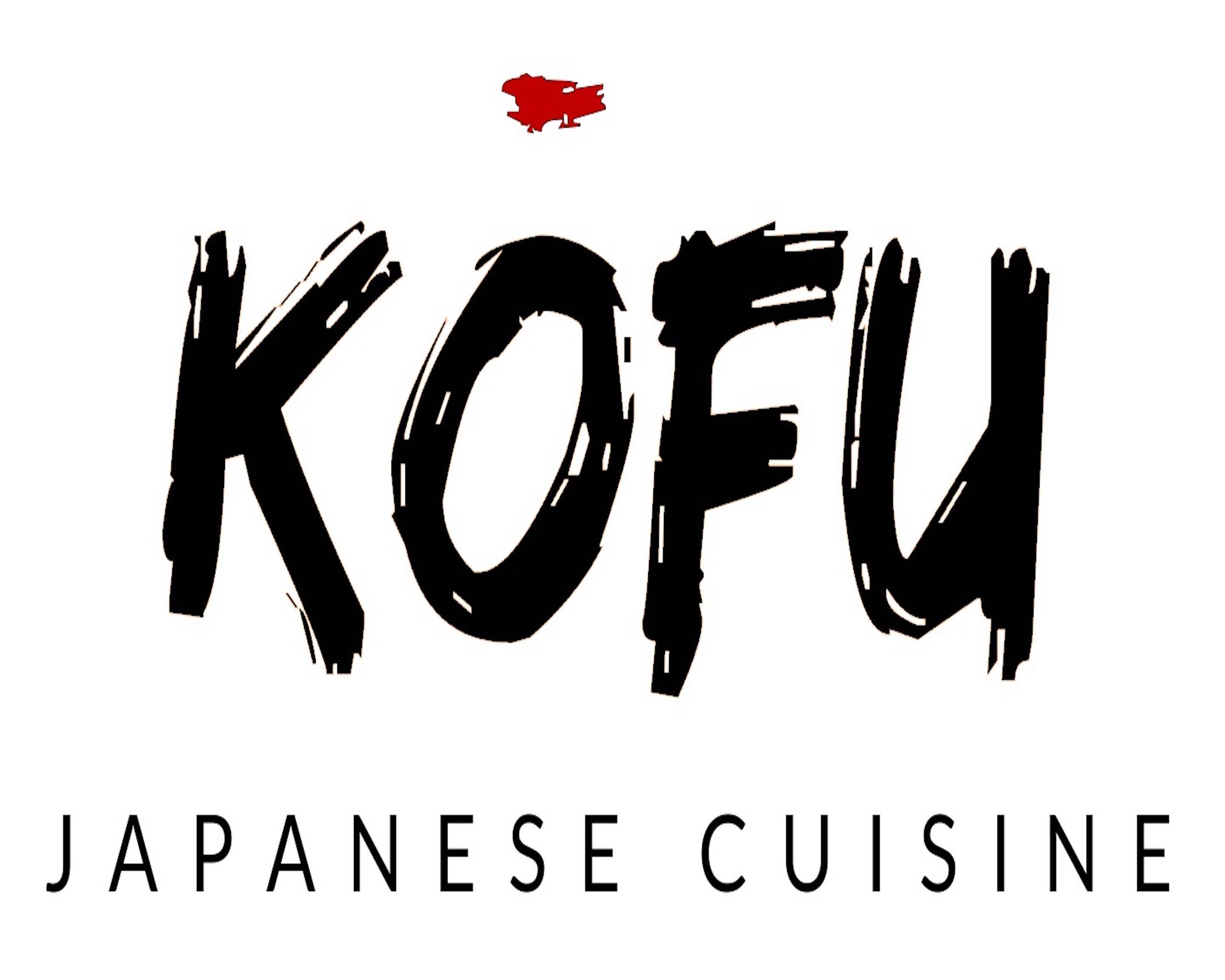 Order Kofu, Japanese Cuisine Menu Delivery Online | Johannesburg and