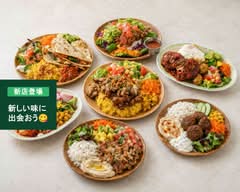 里＋