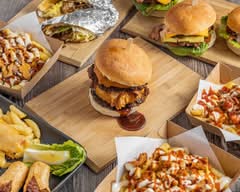 Hashtag 86 Greensborough