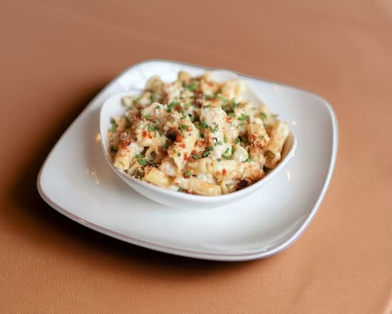 Mac n Cheese