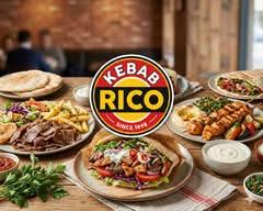 Kebab Rico