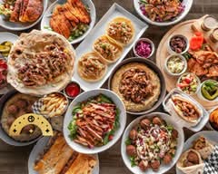 Pita Hut - River Ave.