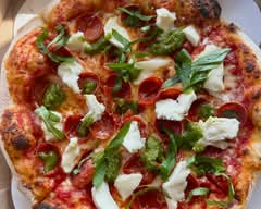 Scot’s Pizza (306 Industrial Boulevard)
